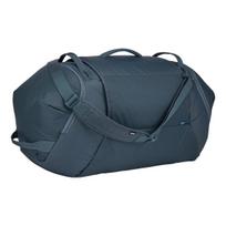 Thule 4941 Roundtrip Ski and Snowboard Duffel 80L Dark Slate