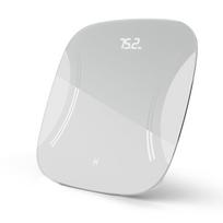 Homedics SCL-B125-SV3R Essential Body Weight Scale