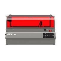 Creality Falcon 2 Pro S 22W laser engraving machine, Grawerka laserowa Creality Falcon 2 Pro S 22W