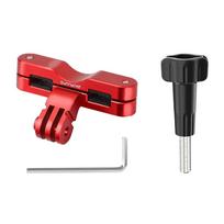 Sunnylife ZJ942-R bike mount for Action 5 Pro/ Insta360 GO 3S/ GoPro 13, Uchwyt rowerowy Sunnylife ZJ942-R do Action 5 Pro/ Insta360 GO 3S/ GoPro 13