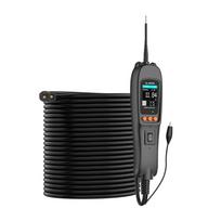 Ancel PB500 automobilio elektros grandinių testeris, 12–24 V