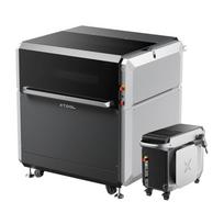 xTool MetalFab 1200W lazerinio suvirinimo ir CNC pjovimo staklės