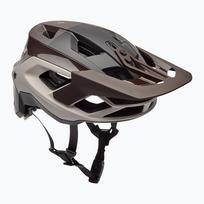 Dviračio šalmas Fox Racing Speedframe RS Paranoid cocoa