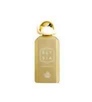 Kvapusis vanduo Fragrance World Elysia Sugar Patchouli EDP moterims/vyrams, 100 ml