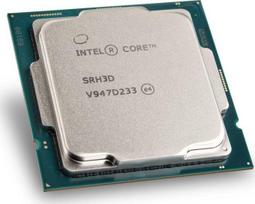 Procesorius Intel Core™ i3-10100F Processor 6M Cache, up to 4.30 GHz LGA1200 try, CM8070104291318