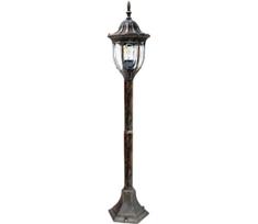 LED lauko šviestuvas FLORENCJA 1xE27/10W/230V IP43