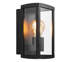 Nordlux - Lauko sieninis šviestuvas LUCHY 1xE27/10W/230V IP44