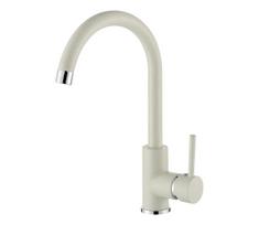 Concept BDG3334BE - Virtuvinis maišytuvas 33,5 cm granitas/smėlio spalvos