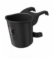 Doona Liki Trike puodelio laikiklis - Nitro Black