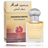 Al Haramain ForEver Pure Perfume aliejiniai kvepalai moterims - 15 ml.