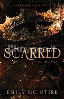 Scarred - Emily McIntire