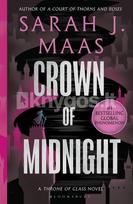 Crown of Midnight - Sarah J. Maas