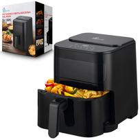 Extralink Home SJ-520 5.2L EU, Air fryer, 5.2L
