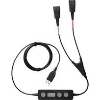 Jabra LINK 265 - hoved
