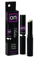 Sensuva Sensuva ON Arousal Balm for Her 2g - Natural Plant-Based Formula