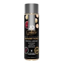 System JO System JO Gelato H2O White Chocolate Raspberry Lubricant 120ml