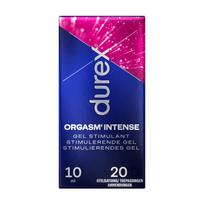 Durex Durex Intense Stimulating Gel 10ml - Sensation Enhancing Formula