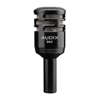 Audix D6X