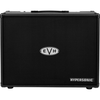 Evh 5150III FRFR 112 Hypersonic BK Gitaros spintelė