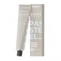 Indola Profesionalūs plaukų dažai Indola Permanent Caring Colour 60ml 60ml , P.01