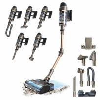 Dulkių siurblys Cecotec Conga Rockstar 12500 Stellar AquaPet Flex 650 W