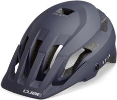 Šalmas Cube FRISK blue