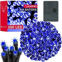 LED Kalėdinės Girliandos