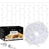 Kalėdinė LED girlianda-varvekliai Springos, 500 LED, CL0516, 20 m