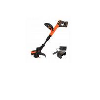 BCST918D1-QW BD 18V šienapjovė BCSTR918D1 25cm 1x2.0Ah