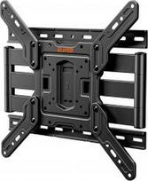 TV Laikiklis ELIVED Ultra Slim 26-60 colių-40kg