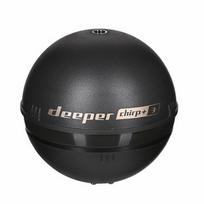 Deeper Smart Sonar CHIRP+ 3 Žuvų ieškiklis 100 m