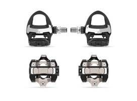 Rally RS/XC210, Dual-sensing power meter bundle