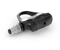 Rally RK210, Dual-sensing Power Meter