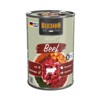 Belcando Holistic konservai su jautiena šunims, 400 g