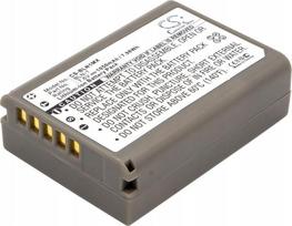 Battery Cameron Sino Battery Battery Type Bln-1 Bln1 To Olympus