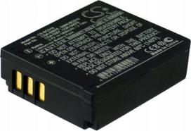 Battery Cameron Sino Battery Battery Cga-s007 Dmw-bcd10 To Panasonic / Cs-bcd10