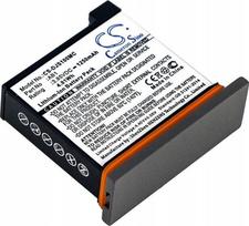 Battery Cameron Sino Battery Battery Type Ab1 To Cameras Dji Osmo Action / Cs-djs100mc
