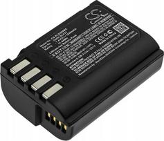 Battery Cameron Sino Battery Battery Type Dmw-blk22 / Dmw-blk22gk To Panasonic