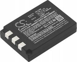 Battery Cameron Sino Battery Battery Type Li-10b Li-12b Do Olympus / Db-l10 Db-l10a Do Sanyo / Cs