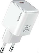 Loader Usams USB-C network charger PD 3.0 30W Fast