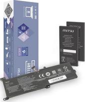 Battery Mitsu Battery Mitsu for Lenovo Notebook IdeaPad 320 (7.4V-7.6V) (4050 mAh)