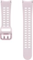 Samsung Extreme Sport Band Samsung ET-SXR94LVEGEU do Watch6 20mm M/L lavender/white