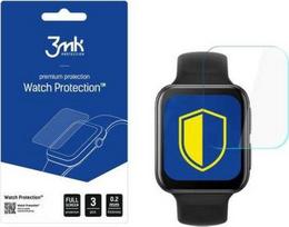 3MK Protective film 3MK ARC Watch Protection Amazfit GTR 3