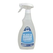 Pro7 Stiklo ir veidrodžių valiklis GLASS & MIRROR CLEANER (0.75 l)