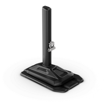 Tacx Alpine - interaktyvus priekio pakelėjas skirtas Neo 2T ir Neo 3M treniruokliams