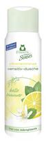 Frosch Senses Lemon Mint Sensitive dušo želė, 300 ml