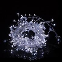 Dekoratyvinės 300 LED lemputės