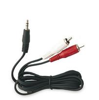 GSC 1949318, Aux 3.5 mm/RCA, 1.5 m