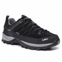 Žygio batai vyrams CMP Rigel Low M 3Q13247-73UC, juodi