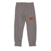 GYM WEAR berniukų šiltos kelnės, pilkos, Tup Tup